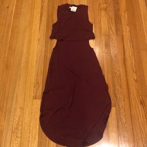 Urban Outfitters, Tank Dress, Size M, With Tags.